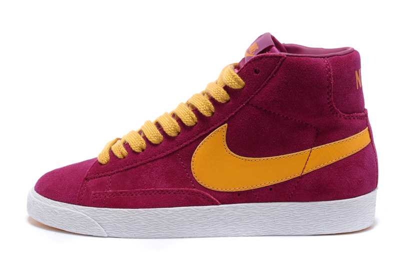 nike blazer high sb de la Chine moins cher prix usine blazer nike de la mode
